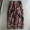 M47 Real Tree Wide Cargo Pants