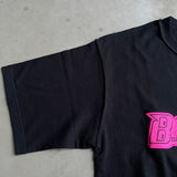 BALLSY logo street T-shirt