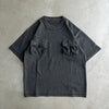 Pigmented military T-shirt