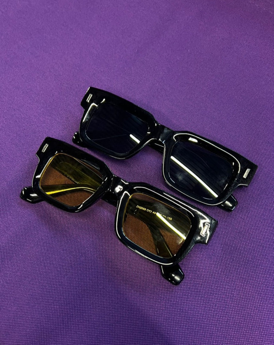 HTH sunglasses – YZ