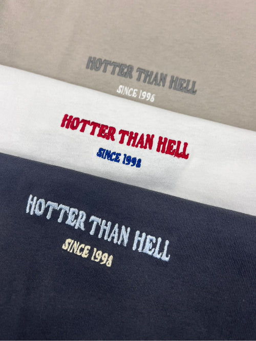 HTH（Hotter than Hell）OFFICIAL ONLINE STORE – YZ