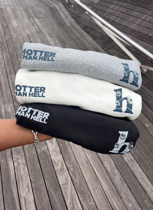 HTH（Hotter than Hell）OFFICIAL ONLINE STORE – YZ