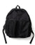 YS mesh pocket back pack