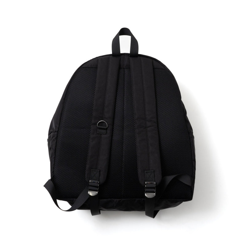 YS mesh pocket back pack