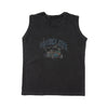 graphic tank top