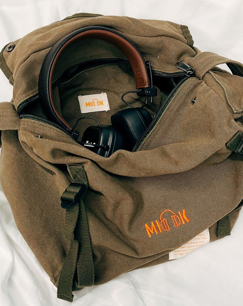 miook shoulder bag