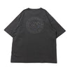 YS circle dice TEE
