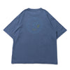 YS circle dice TEE
