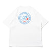 YS circle dice TEE