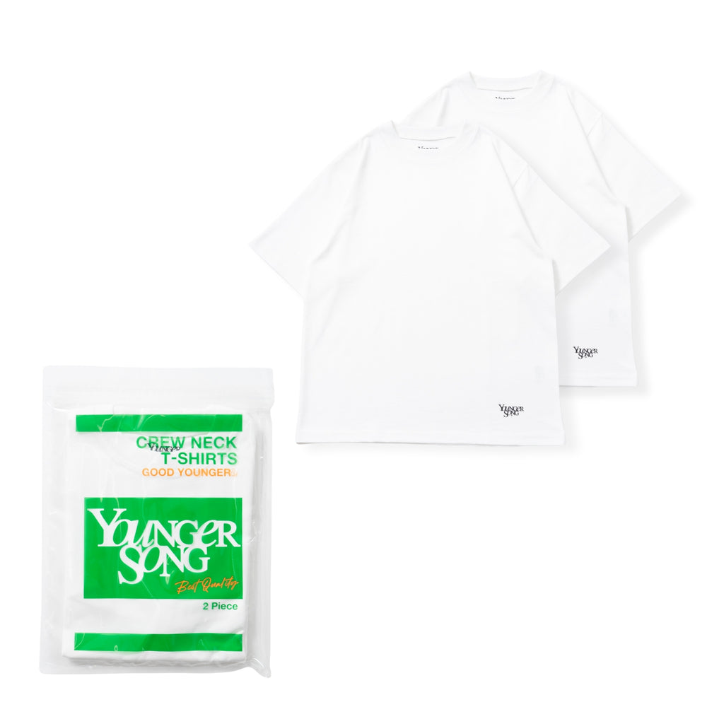 YS 2pack TEE – YZ