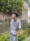 NYLON SUMMER VEST