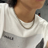UNAILE original necklace