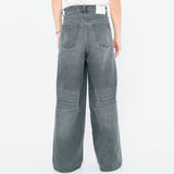 Denim Baggy Pants