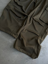 jersey M65 cargo pants