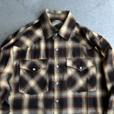 Assorted western shirts