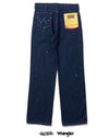 Wrangler×BADWAY denim pants – YZ