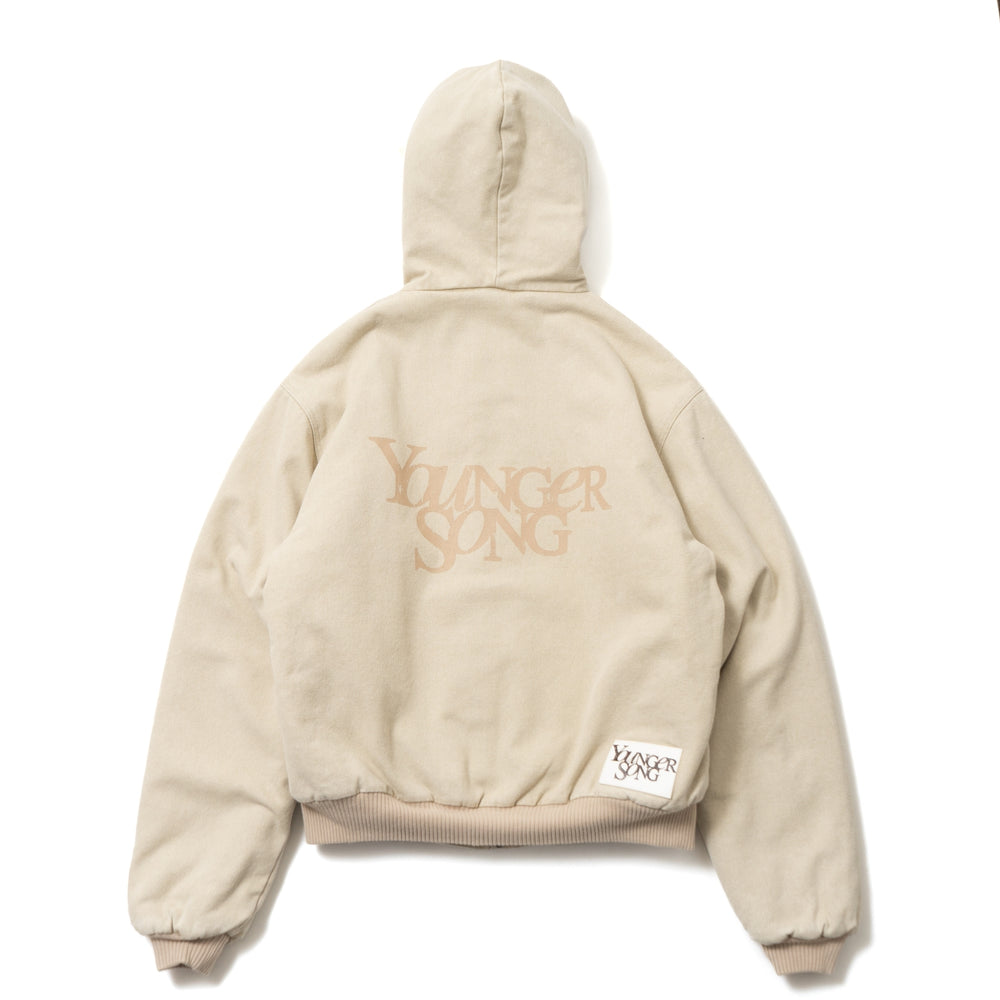 boa active parka jacket – YZ