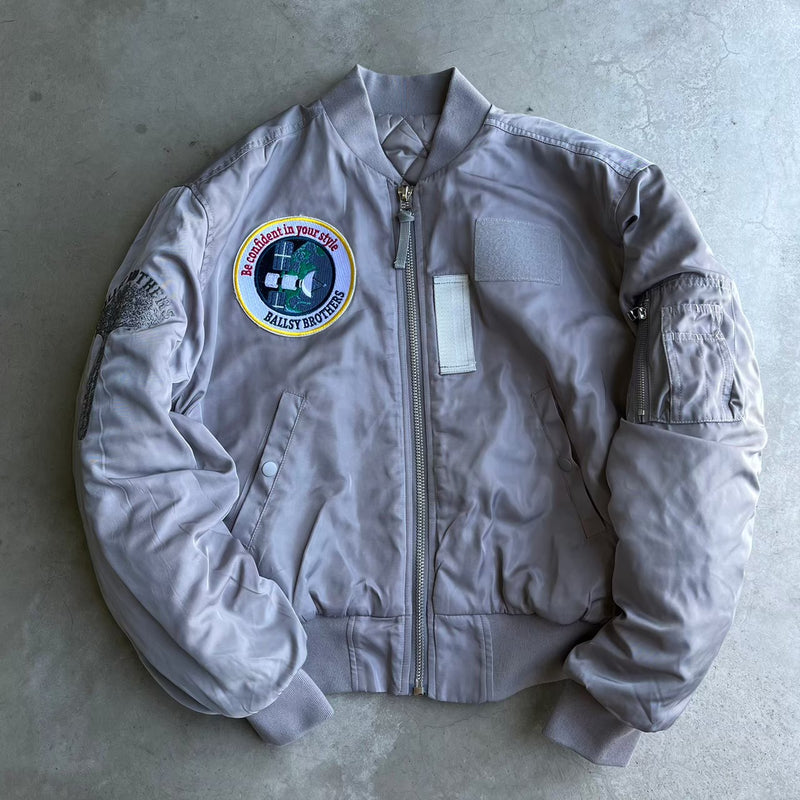 10,510円ballsybrothers   jacket