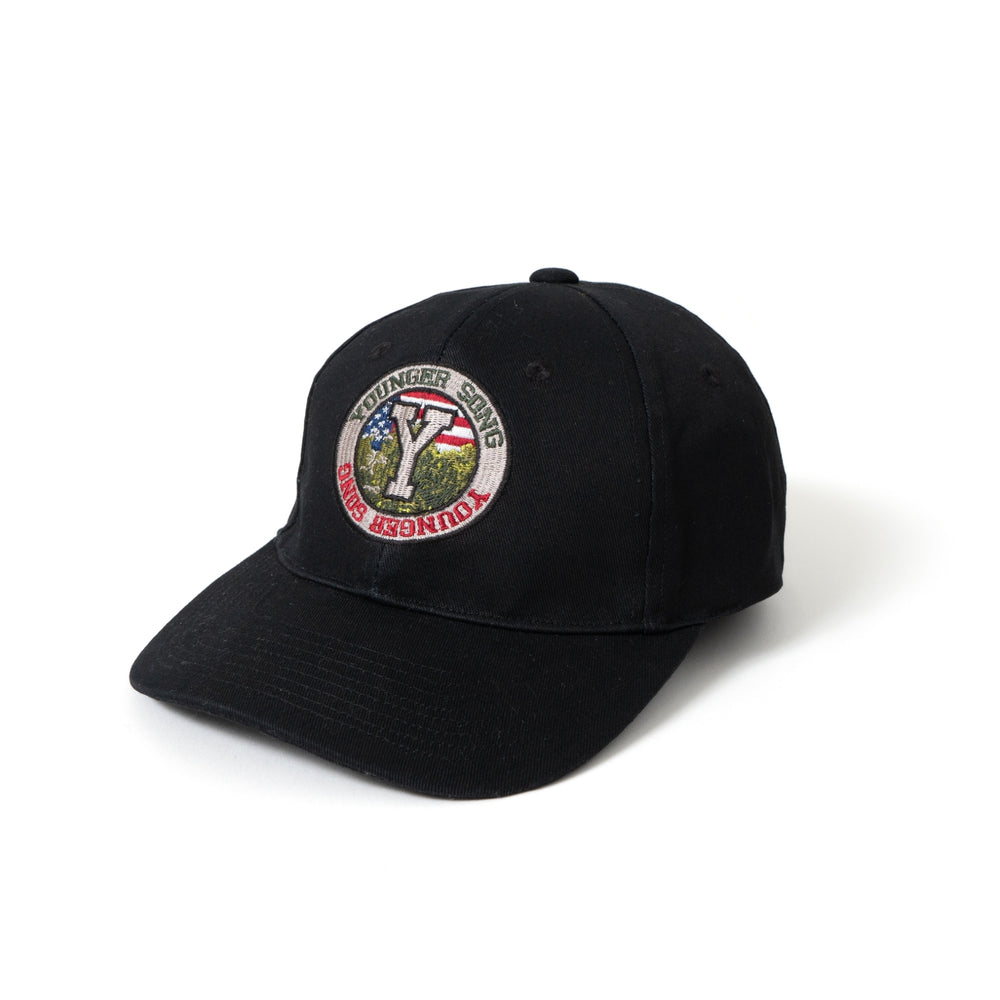 united logo cap – YZ