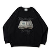 THIS IS Money Logo Sweat