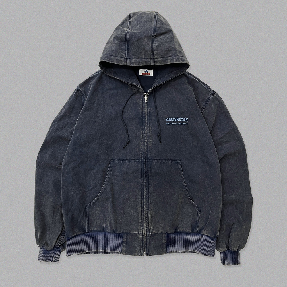 24AW みん ennoy POLARTEC® FLEECE SET UP L