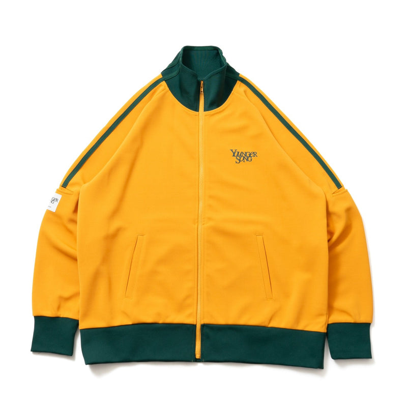 ys track jacket 2 – YZ