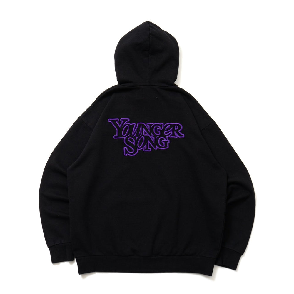 3D Embroidery Universal Logo – YZ