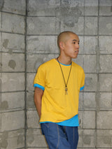 PACK S/S TEE 