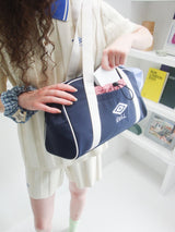 umbro×common gull products.かまぼこバッグ