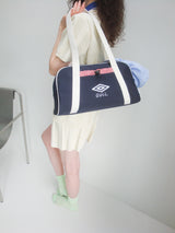 umbro×common gull products.かまぼこバッグ