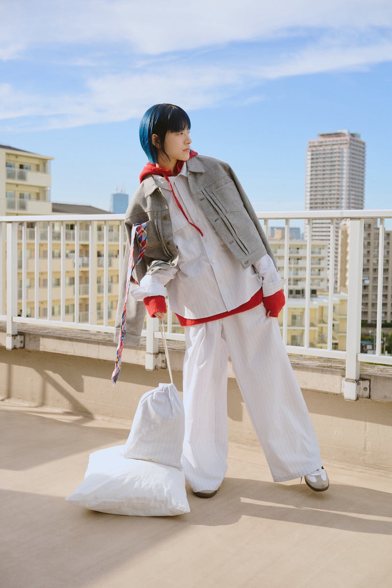 처음의 고동, Chilli Beans.✖common gull products. 파자마 파티셋 