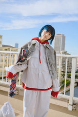 처음의 고동, Chilli Beans.✖common gull products. 파자마 파티셋 