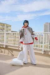 처음의 고동, Chilli Beans.✖common gull products. 파자마 파티셋 