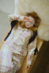 처음의 고동, Chilli Beans.✖common gull products. 파자마 파티셋 