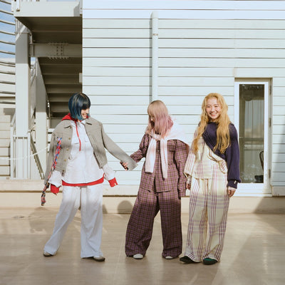 처음의 고동, Chilli Beans.✖common gull products. 파자마 파티셋 