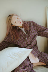 처음의 고동, Chilli Beans.✖common gull products. 파자마 파티셋 