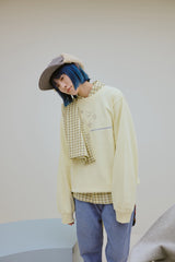 The first impulse, Chilli Beans.✖common gull products.惑星のスウェット 