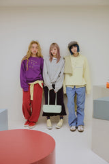 The first impulse, Chilli Beans.✖common gull products.惑星のスウェット 