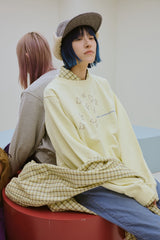 The first impulse, Chilli Beans.✖common gull products.惑星のスウェット 