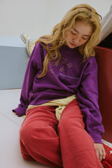 The first impulse, Chilli Beans.✖common gull products.惑星のスウェット 