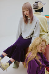 The first impulse, Chilli Beans.✖common gull products.惑星のスウェット 