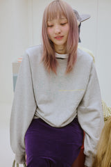 The first impulse, Chilli Beans.✖common gull products.惑星のスウェット 