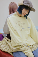 The first impulse, Chilli Beans.✖common gull products.惑星のスウェット 