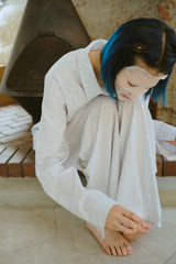 처음의 고동, Chilli Beans.✖common gull products. 파자마 파티셋 