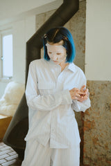 처음의 고동, Chilli Beans.✖common gull products. 파자마 파티셋 