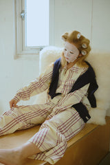 처음의 고동, Chilli Beans.✖common gull products. 파자마 파티셋 