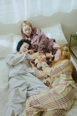 처음의 고동, Chilli Beans.✖common gull products. 파자마 파티셋 