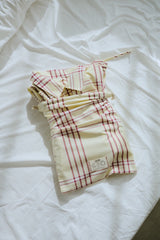 처음의 고동, Chilli Beans.✖common gull products. 파자마 파티셋 