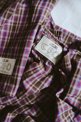 처음의 고동, Chilli Beans.✖common gull products. 파자마 파티셋 