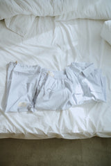 처음의 고동, Chilli Beans.✖common gull products. 파자마 파티셋 